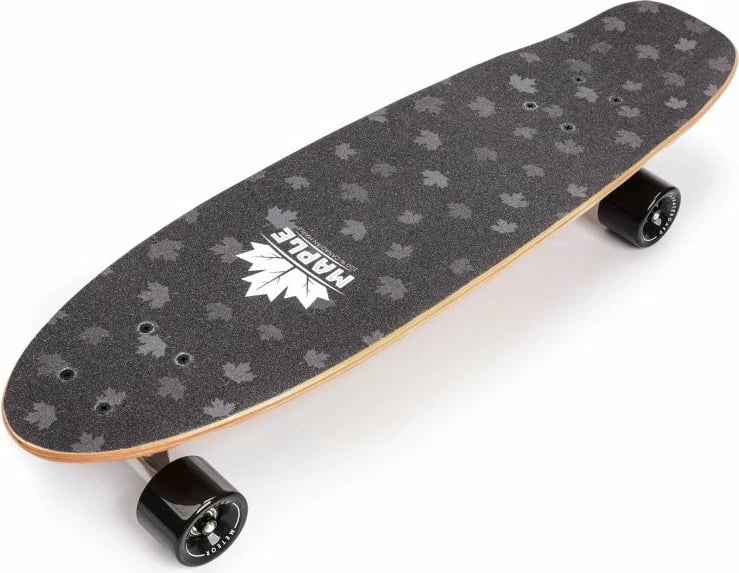 Skateboard Meteor, shumëngjyrësh