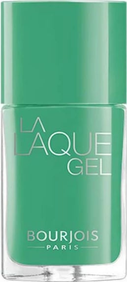 Llak për thonj Bourjois La Laque Gel 19 Sweet Green unisex