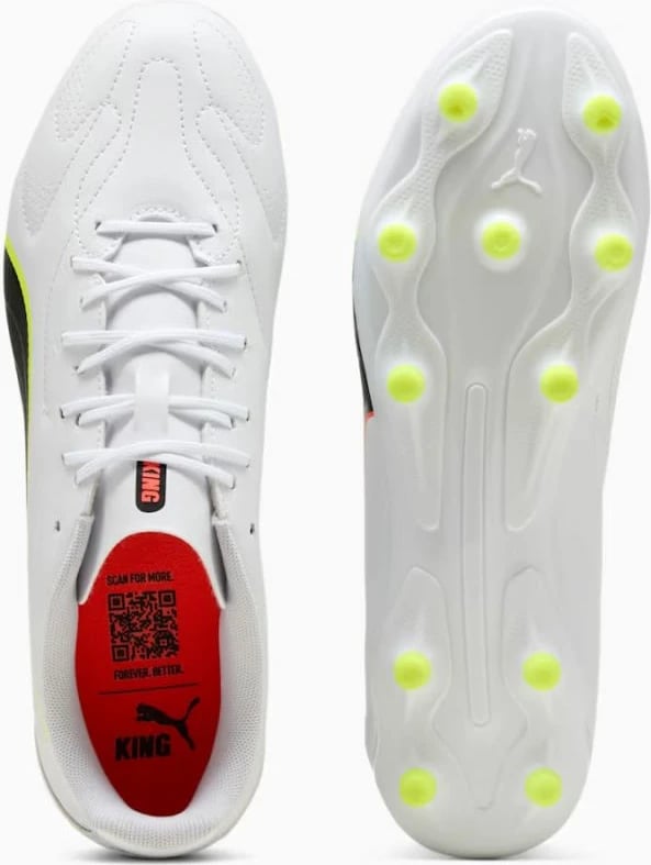 Atlete futbolli Puma për meshkuj