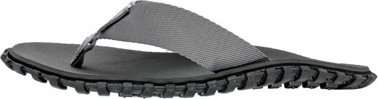 Papuqe unisex Gumbies, gri