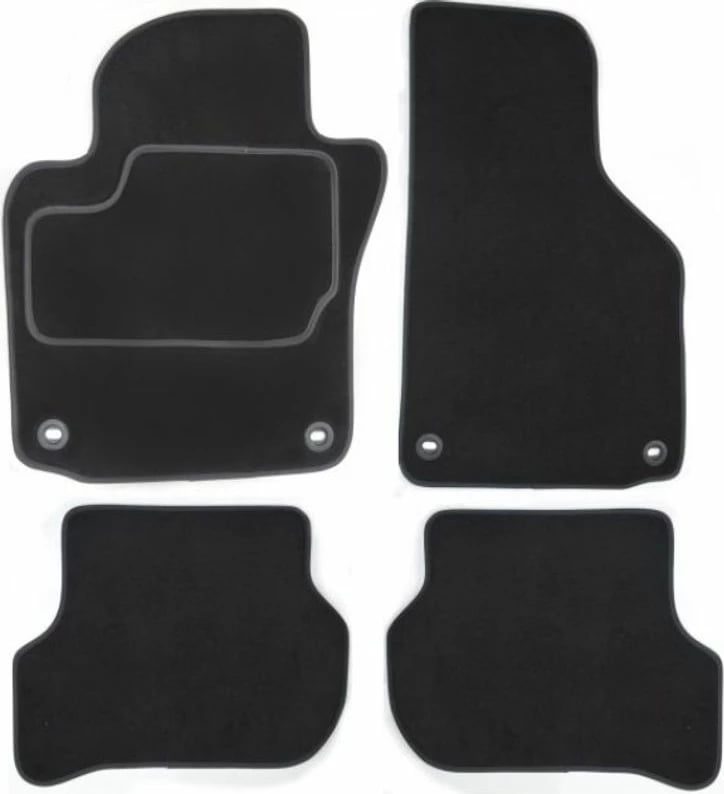 Shtroje Tepih Vw Polo 6  Vw346