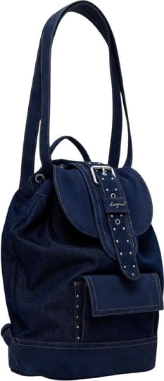 Çantë femra Desigual, blu