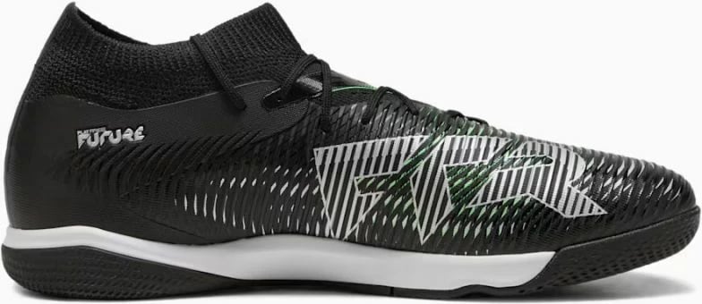 Atlete futbolli për meshkuj Puma, të zeza