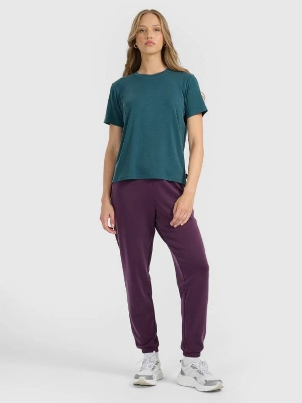 Maicë për femra 4F, e gjelbër