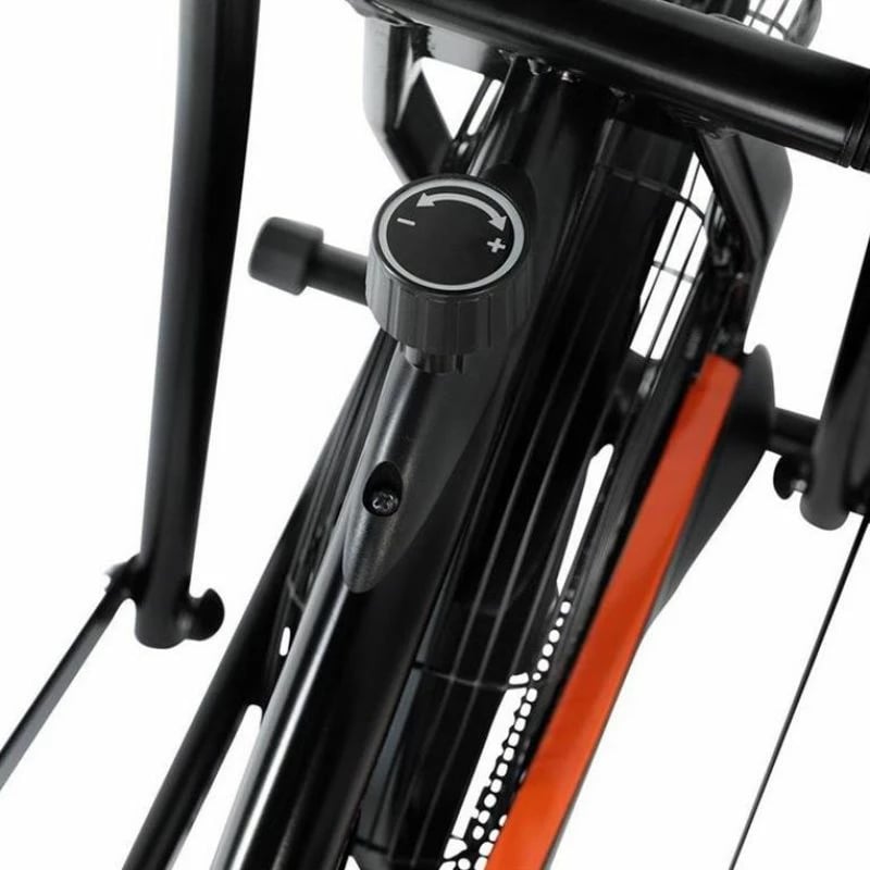 Air bike HMS, portokalli e zezë