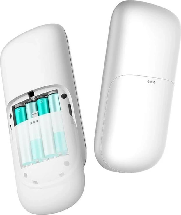 Elektrostimulator muskujsh Jumper JPD-ES200, i bardhë