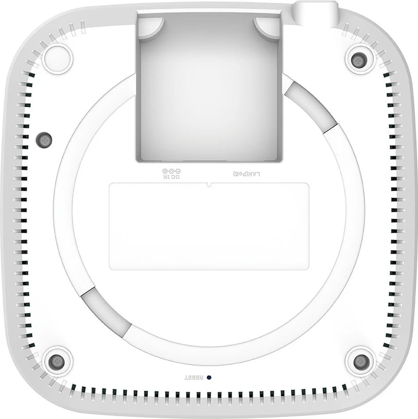 Access point D-Link DAP-2662, dual-band, AC1200, PoE, i bardhë