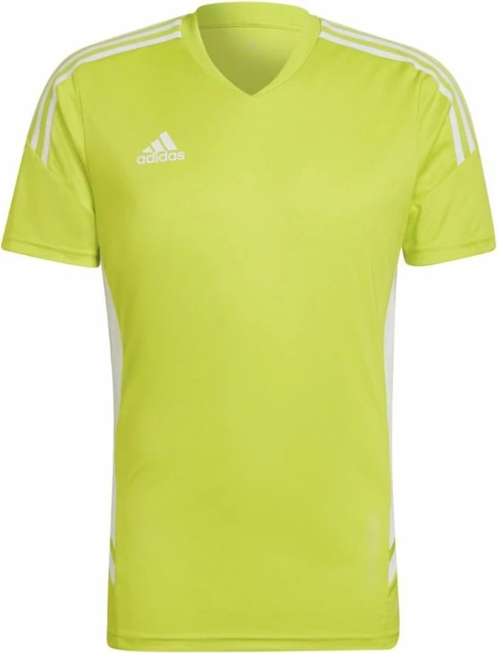 Maicë për meshkuj adidas, e gjelbër