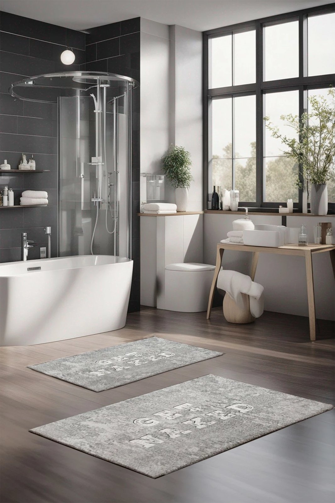 Set tapetesh për banjo (2 copë), Mijölnir, CT-5397