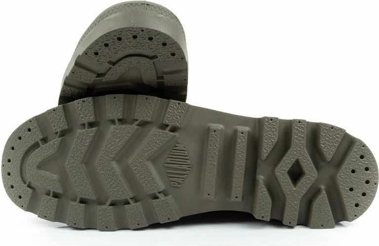 Atlete të larta për meshkuj Palladium, olive