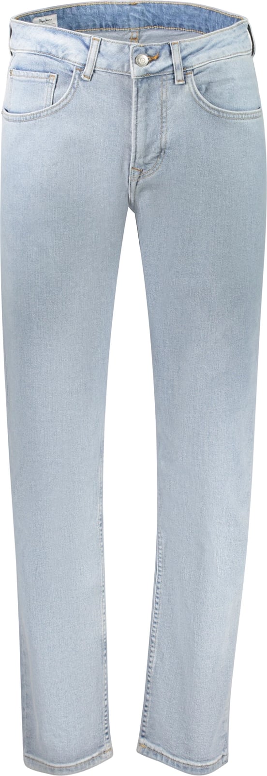 Pantallona xhins për meshkuj PEPE JEANS, të kaltërta