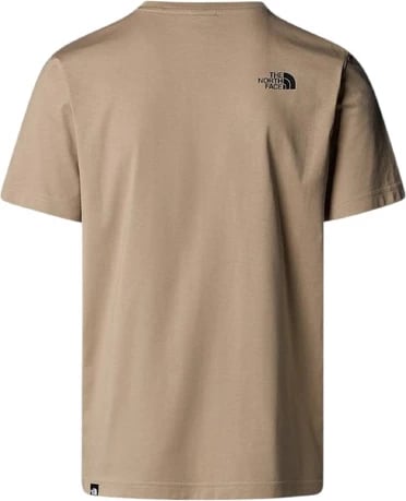 Maicë The North Face për meshkuj, beige