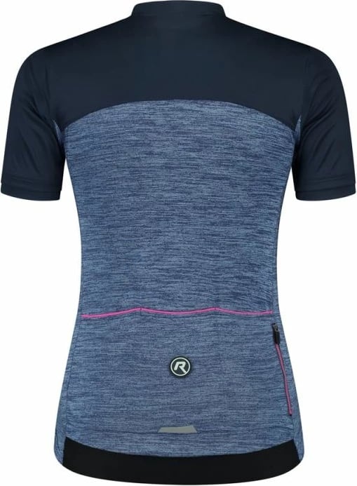 Maicë sportive për femra Rogelli, vjollcë