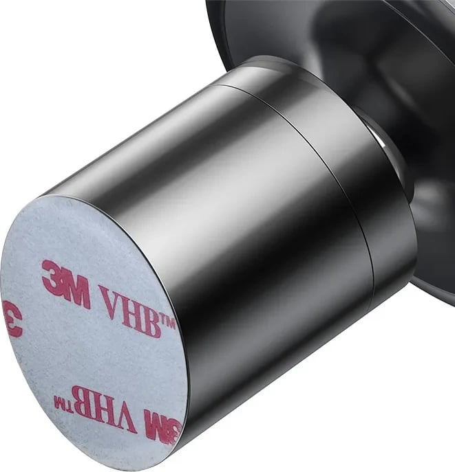Mbajtës magnetik për celular Baseus NeoGravity, C40141501113-00, i zi