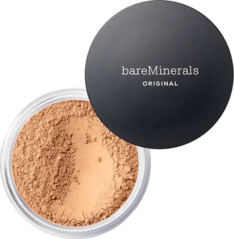 Fondatinë pudër minerale bareMinerals Original SPF15 11 Soft Medium, 8g