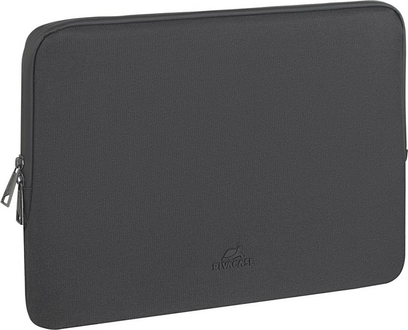Mbështjellës laptopi RIVACASE Clark 8116, 15.6 inç, i zi