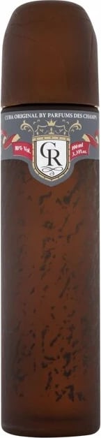 Eau de Toilette për meshkuj Cuba Royal Fortune 100ml