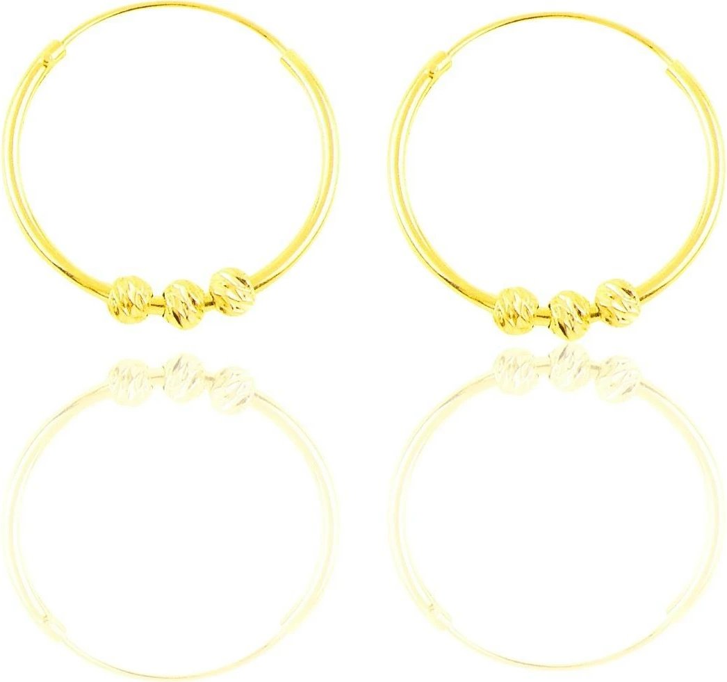 Vathë argjendi të artë Jumeon, 10336G