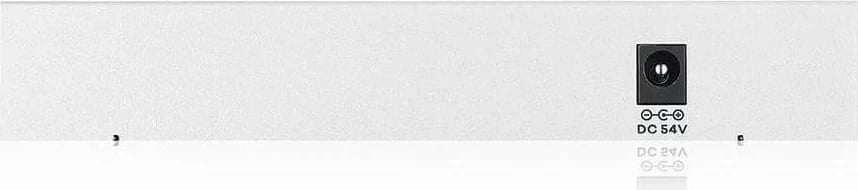 Switch Zyxel XMG-105HP-EU0101F, 5 porta 2.5 Gbit, 4 PoE, 1 SFP+ 10G, i zi