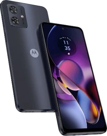Celular Motorola Moto G moto g54 5G, Ngjyrë Blu Mesnate