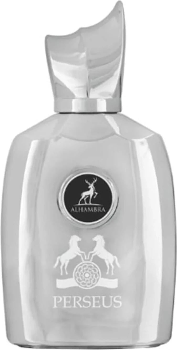 Eau de Parfum unisex Maison Alhambra Perseus 100ml