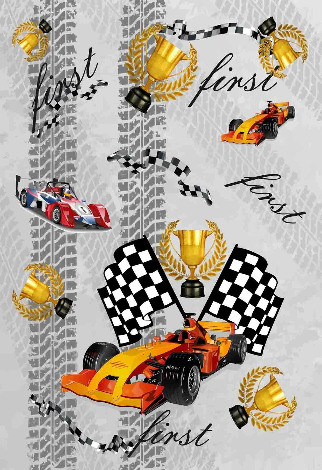 Qilim (80 x 150) Conceptum Hypnose, CT-3147