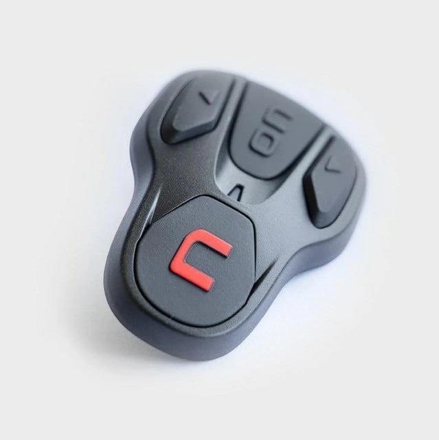Interkom motoçiklete Nolan N-Com B902 R, Bluetooth, i zi