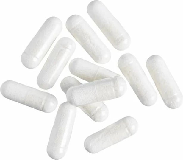 Bcaa Complex Kapsula 120