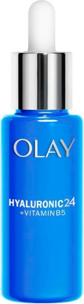 Serum fytyre Olay Hyaluronic24 Vitamin B5 pa aromë 40ml