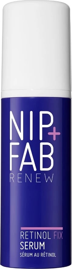 Serum për fytyrë NIP+FAB Retinol Fix 3% për femra 50ml