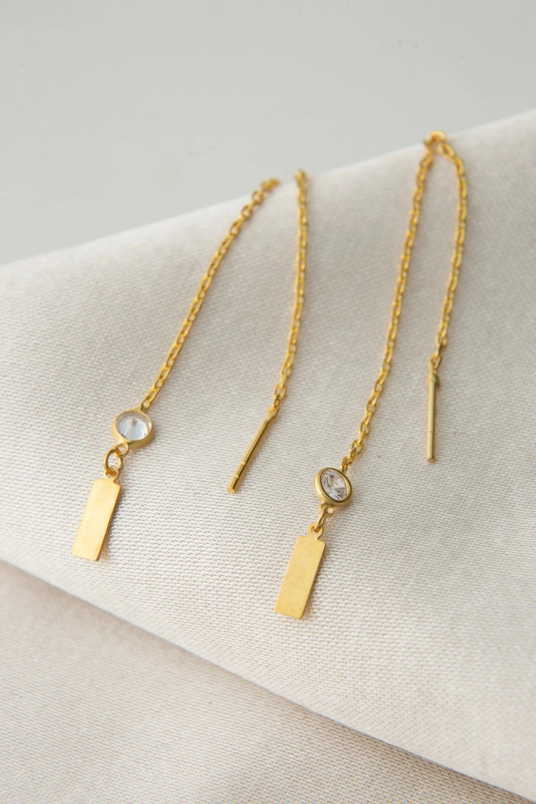 Vathë të argjendtë Elika Silver, TFNY65098