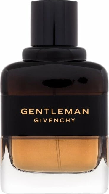Eau de Parfum për meshkuj Givenchy Gentleman Réserve Privée 60ml