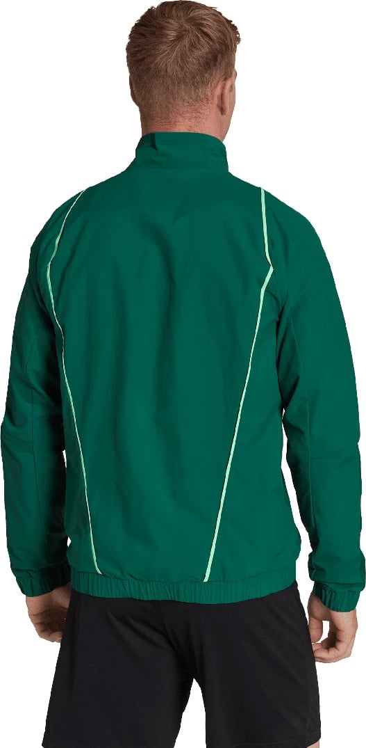 Duks për meshkuj adidas, i gjelbër