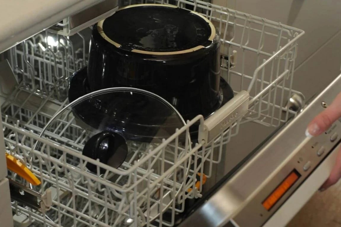 Slow cooker Crock-Pot SCCPRC507B-050, 4.7l, e zezë