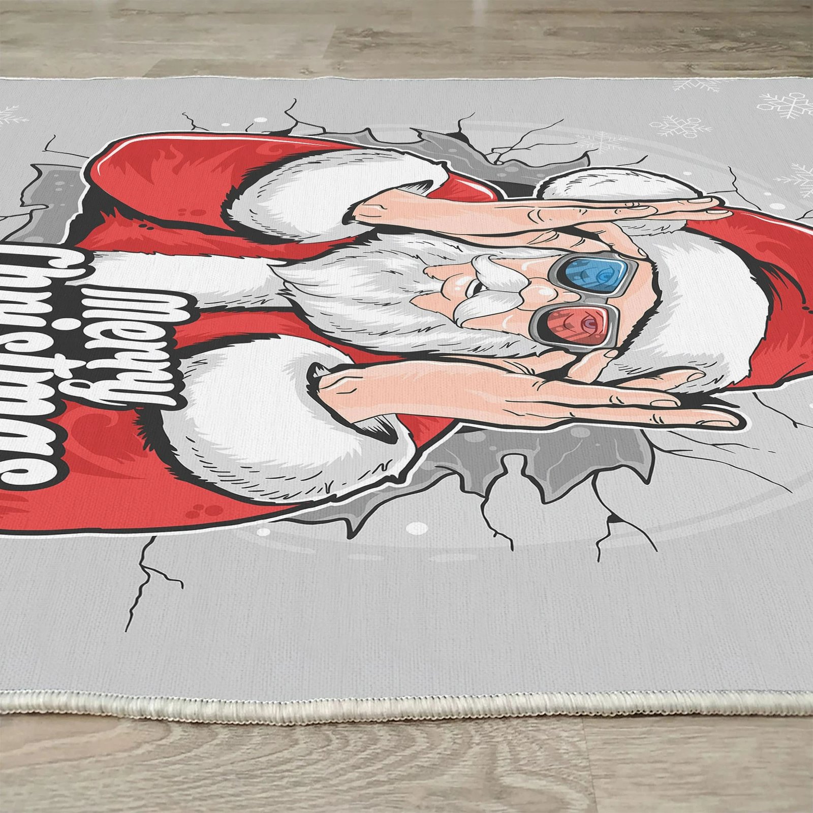 Qilim multikolor Conceptum Hypnose, 80x120cm, Woopamuk427