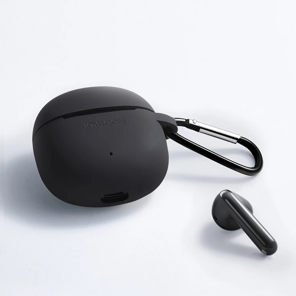 Kufje TWS Joyroom Funpods JR-FB1, Bluetooth 5.3, e zezë