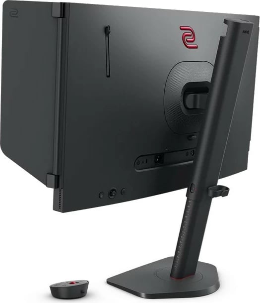 Gaming Monitor BenQ ZOWIE XL2566X+, 24.1", Full HD, 400Hz
