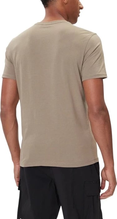 Maicë Napapijri për meshkuj, beige