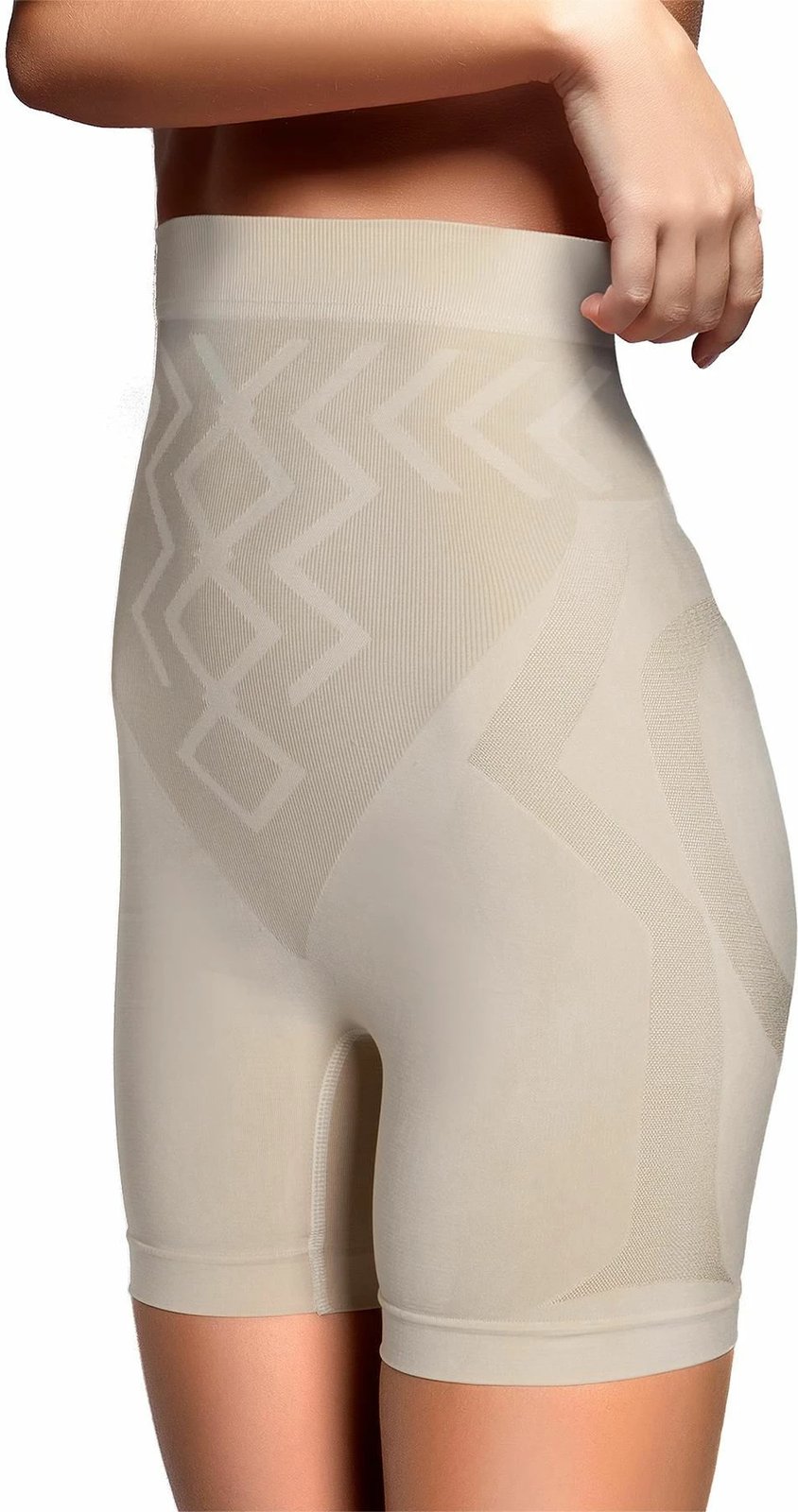 Korset Jumeon, ngjyrë tan, 237-000100