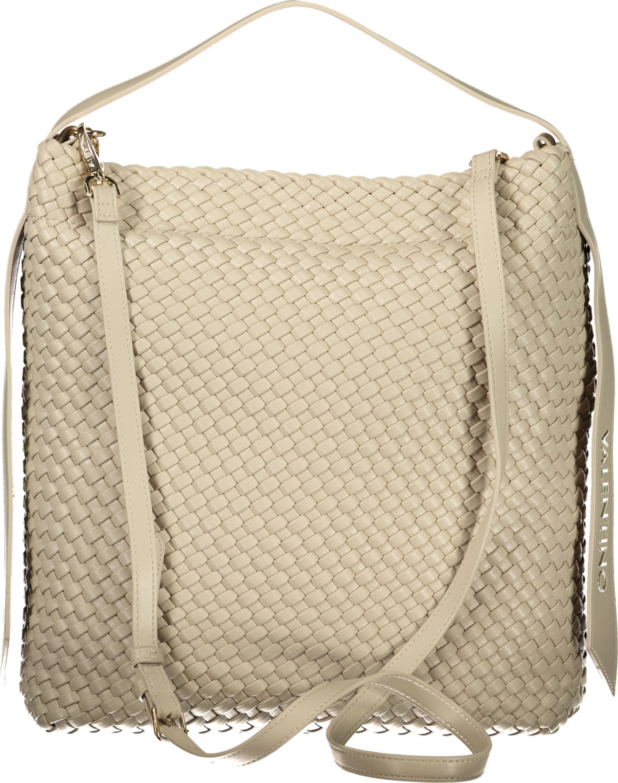 Çantë Valentino Bags femra, bezhe