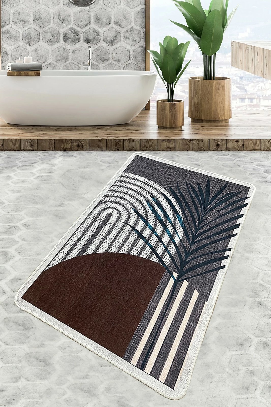 Tapet për banjo Mijölnir, Morillo