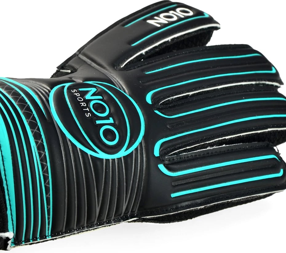 Doreza portieri NO10, të zeza