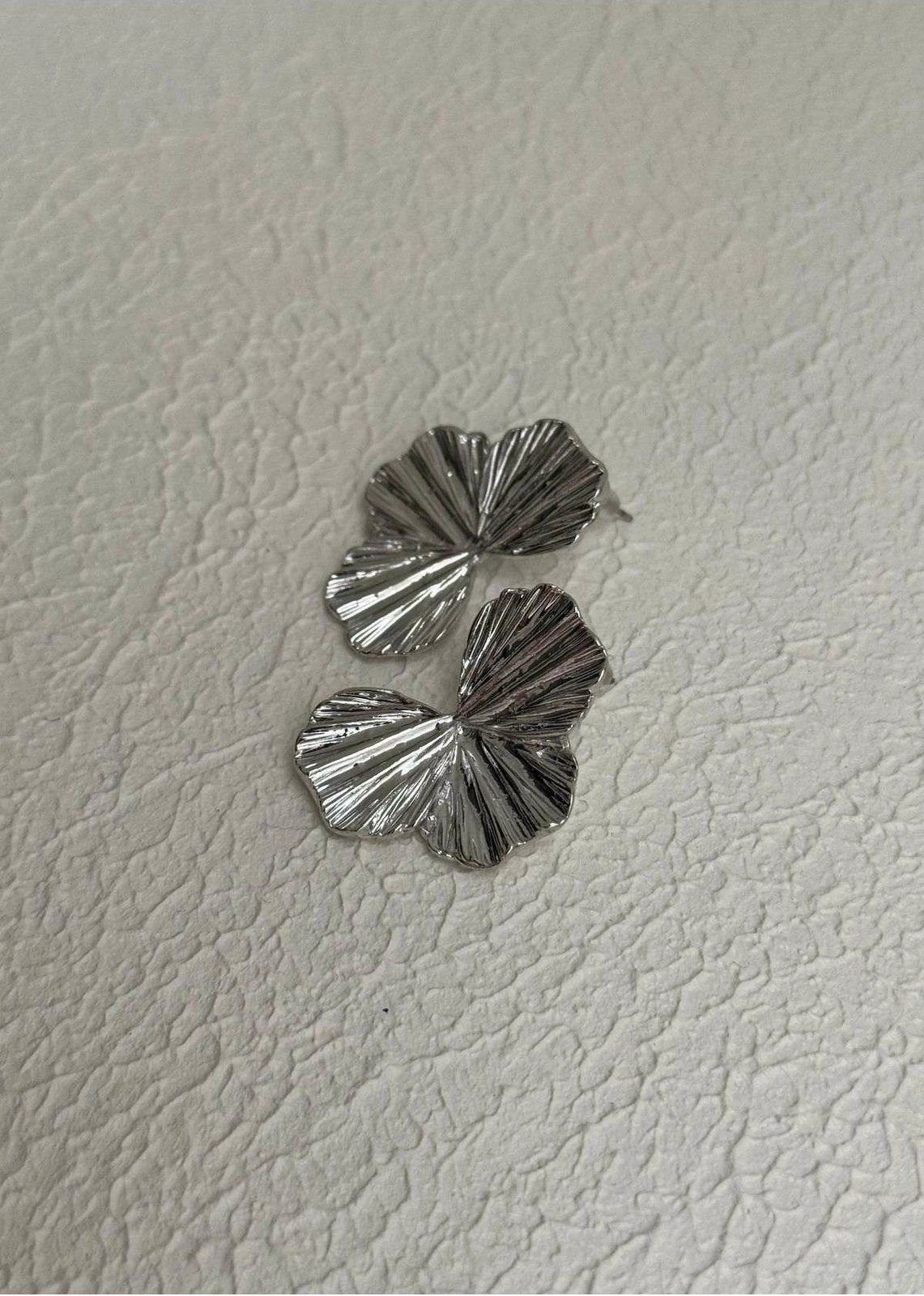 Vathë prej bronzi, ngjyrë argjendi, Jumeon, KPEGMSA3352