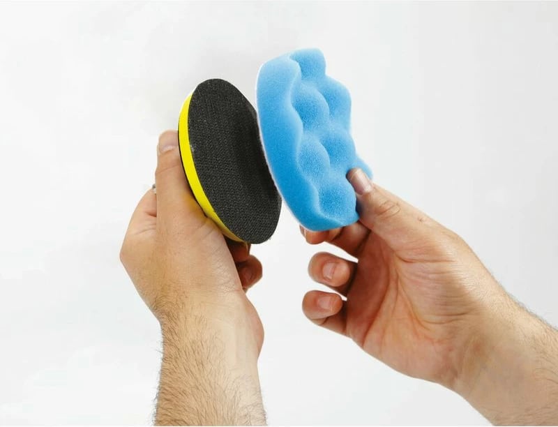 Sfungjer Polirimi 31 Cope