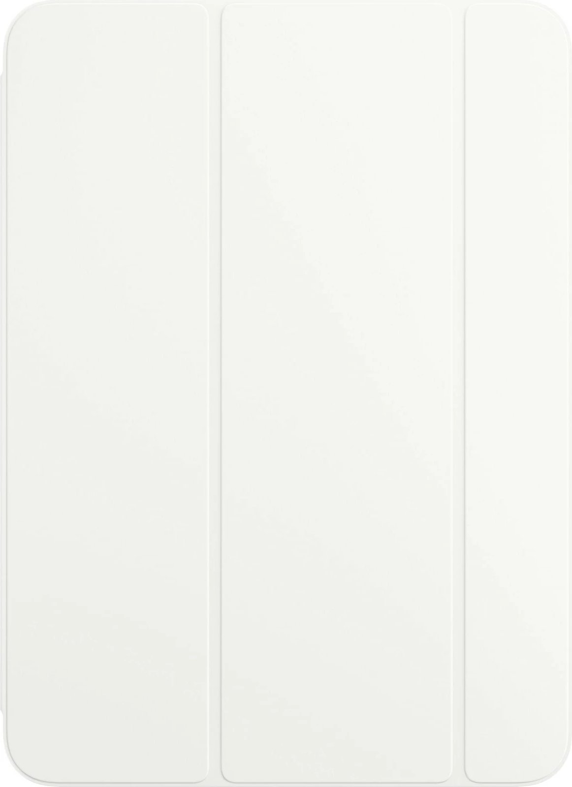 Mbështjellës Apple Smart Folio për iPad (A16), 11 inç, e bardhë