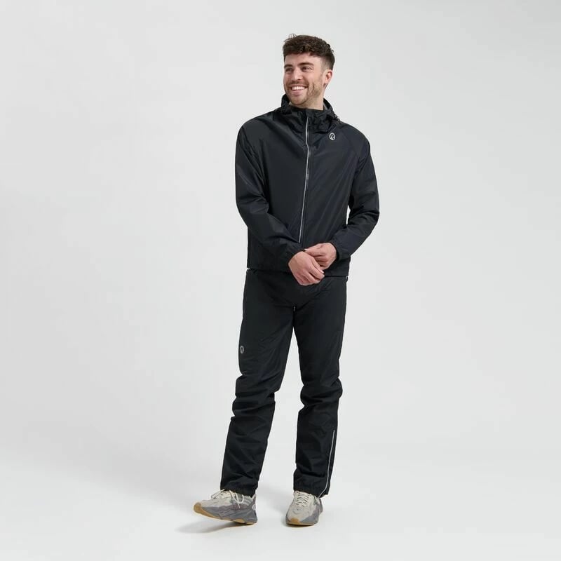 Set shiu Yakimasport, i zi