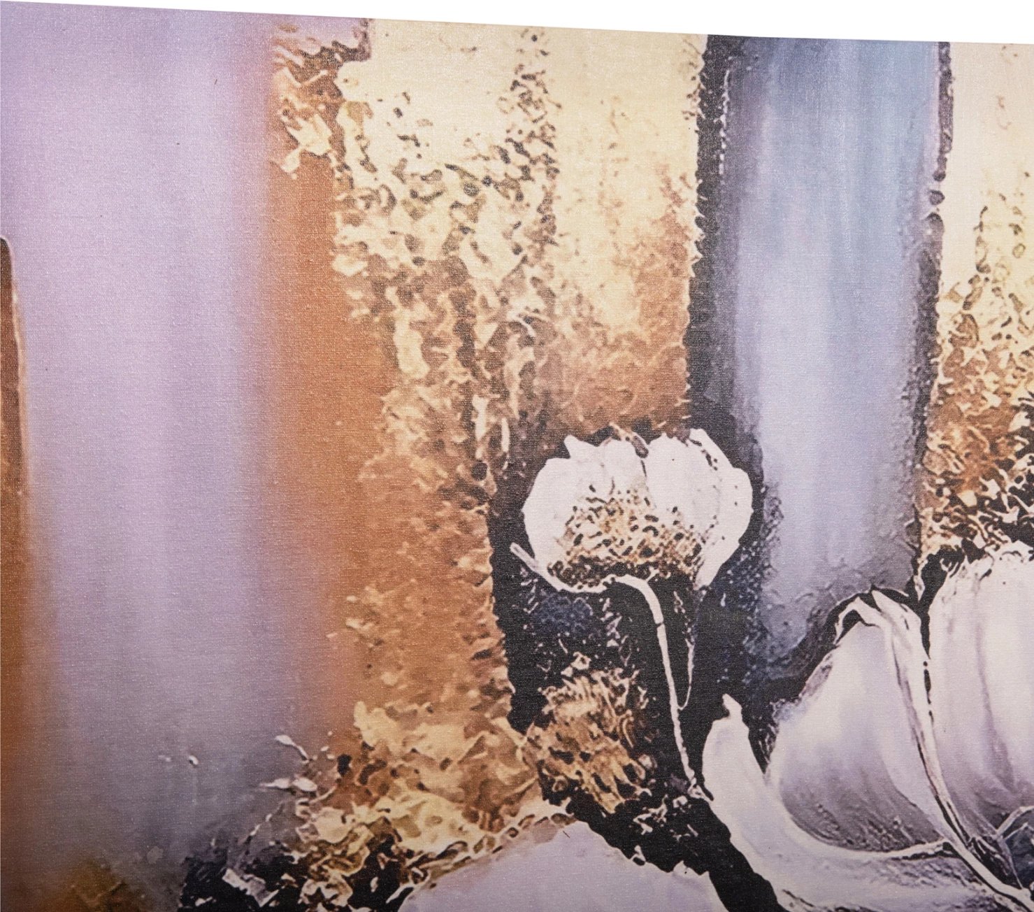 Pikturë muri GOBI FH4858, kanavacë e printuar, 68x2.5x78cm