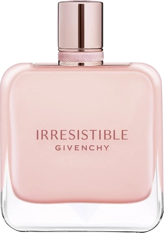 Eau de Parfum për femra Givenchy Irresistible Rose Velvet 80ml