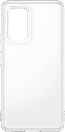 Mbështjellëse për Samsung Galaxy A53 5G, transparente