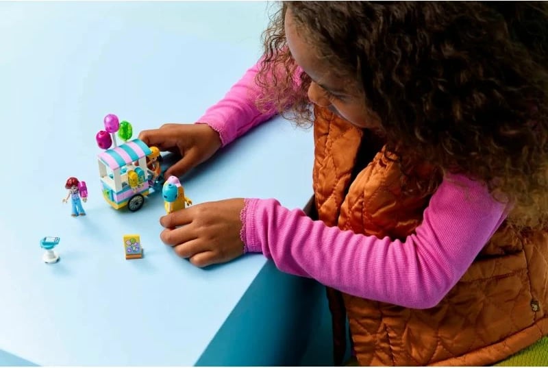 Set LEGO Friends për fëmijë